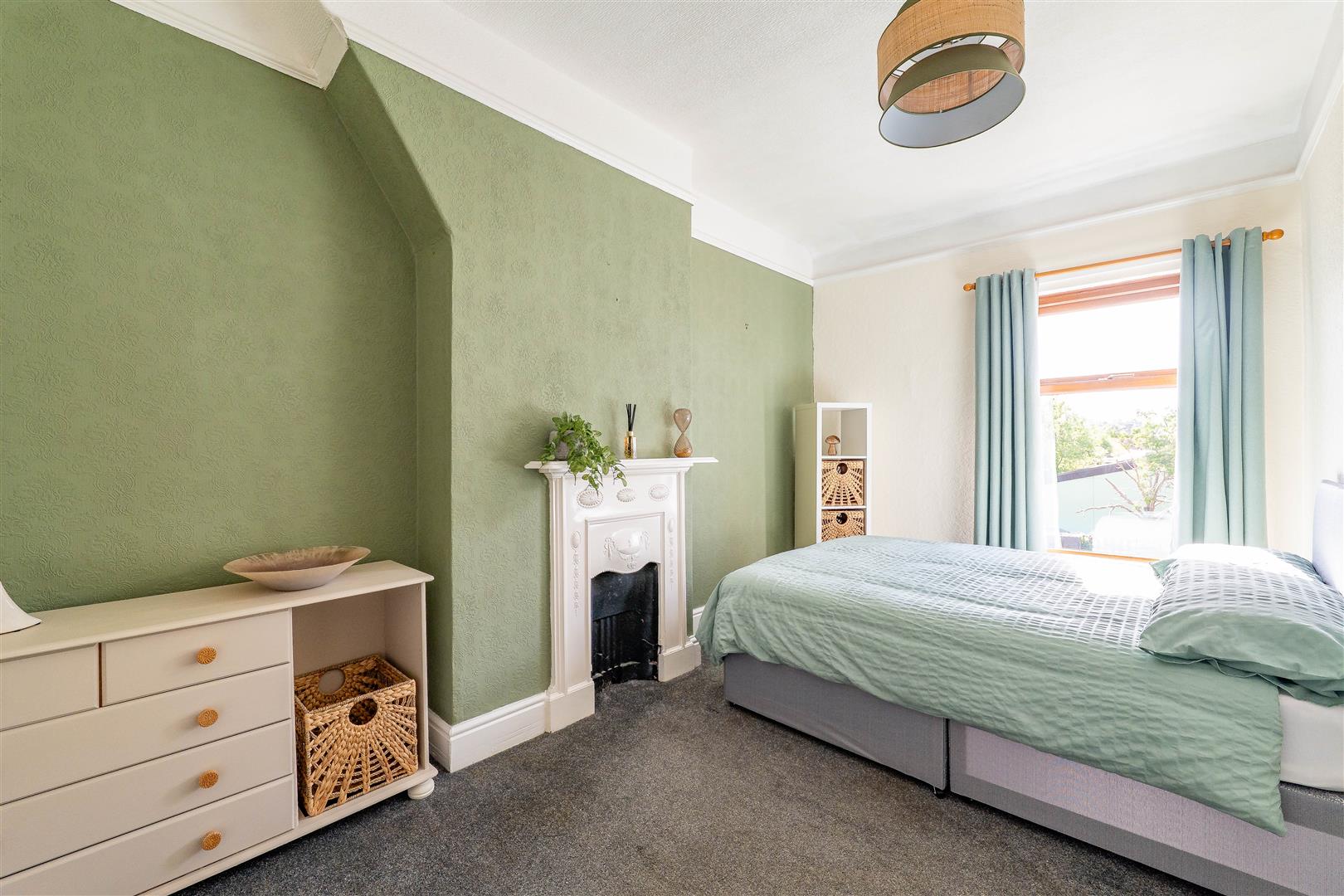 Stanifield Lane, Farington, Leyland